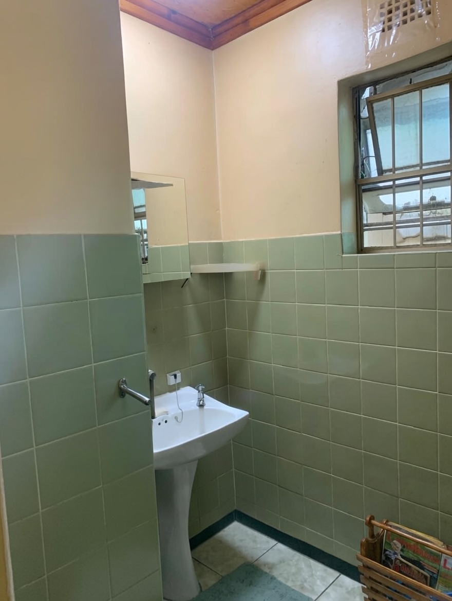 3 Bedroom Property for Sale in Saaiplaas Free State